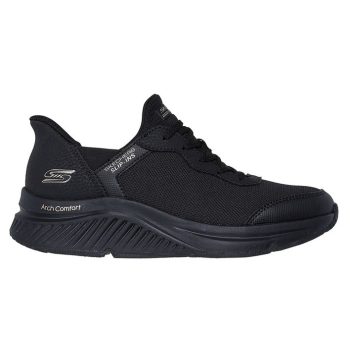 Skechers női cipő - 117627-BBK