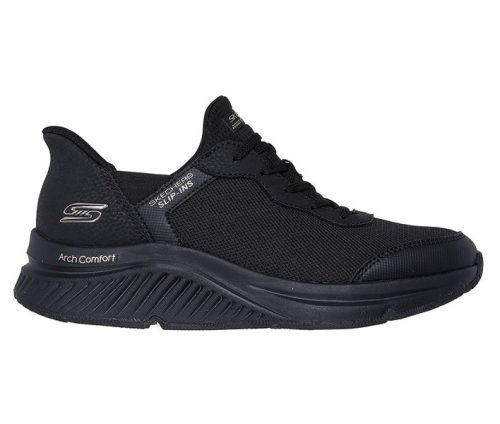 Skechers női cipő - 117627-BBK