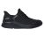 Skechers női cipő - 117627-BBK