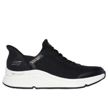Skechers női cipő - 117627-BLK