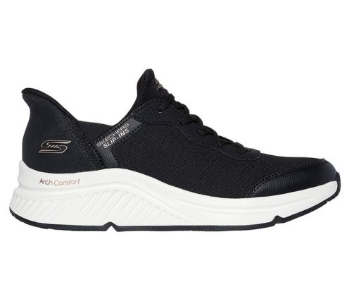Skechers női cipő - 117627-BLK