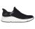 Skechers női cipő - 117627-BLK