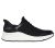 Skechers női cipő - 117627-BLK