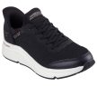 Skechers női cipő - 117627-BLK