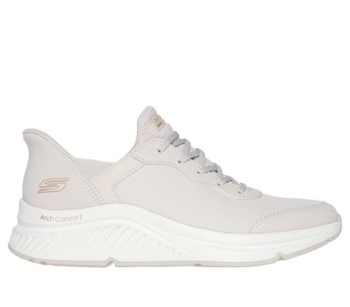 Skechers női cipő - 117627-NAT