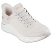 Skechers női cipő - 117627-NAT