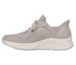 Skechers női cipő - 117627-TPE
