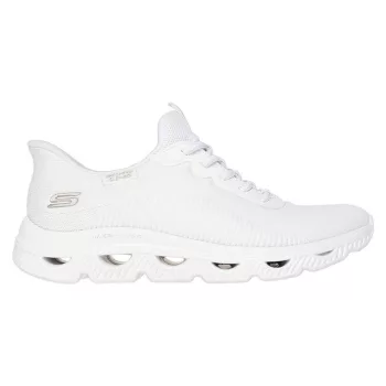 Skechers női cipő - 117629-W