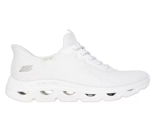 Skechers női cipő - 117629-W