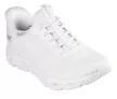 Skechers női cipő - 117629-W