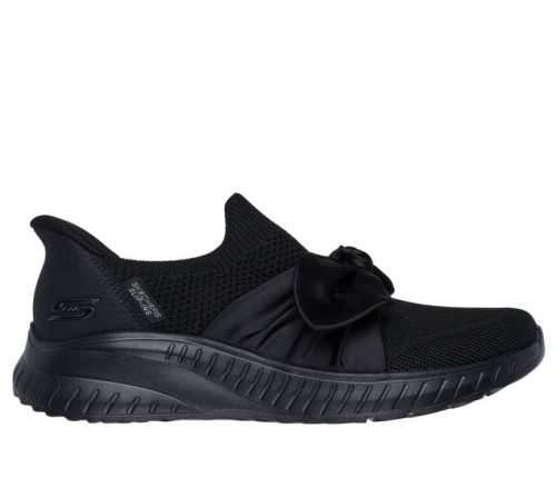 Skechers női cipő - 117630-BBK