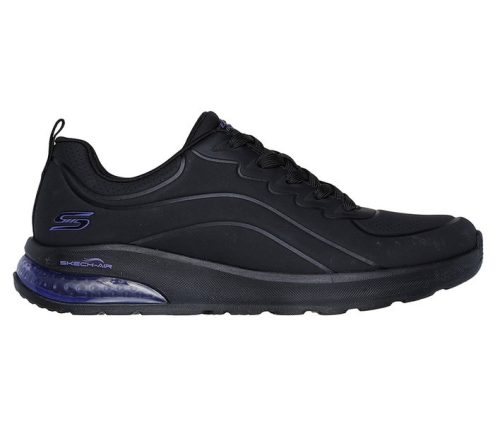 Skechers női cipő - 117646-BBK