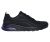 Skechers női cipő - 117646-BBK