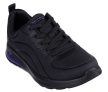 Skechers női cipő - 117646-BBK