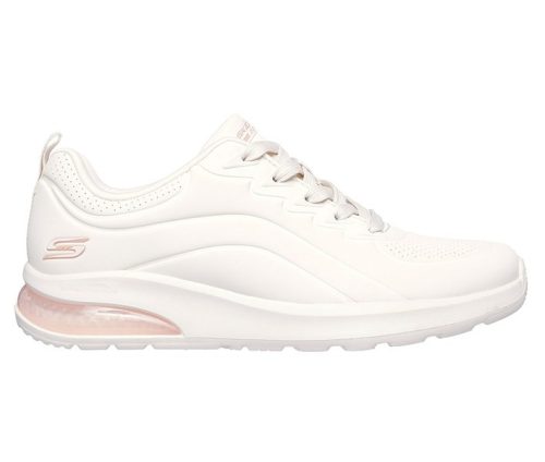 Skechers női cipő - 117646-NAT