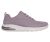 Skechers női cipő - 117646-QUAL