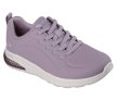Skechers női cipő - 117646-QUAL