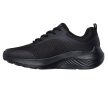 Skechers női cipő - 117681-BBK