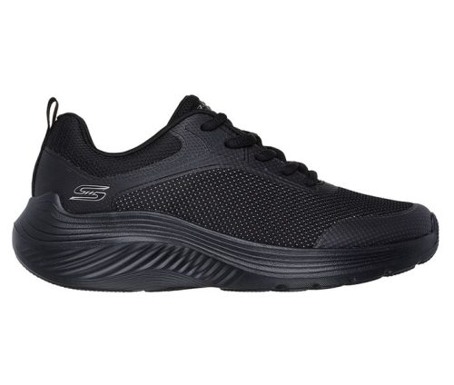 Skechers női cipő - 117681-BBK