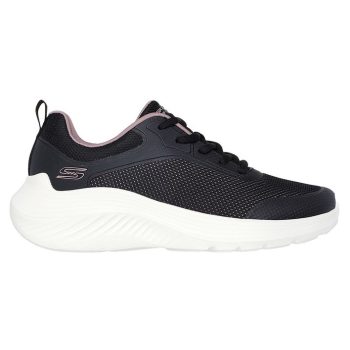 Skechers női cipő - 117681-BLK