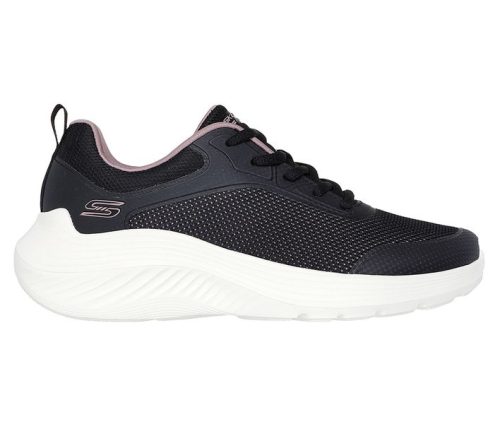 Skechers női cipő - 117681-BLK