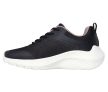 Skechers női cipő - 117681-BLK