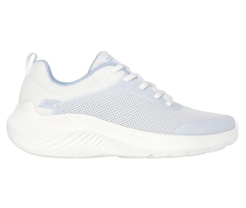 Skechers női cipő - 117681-LTGY