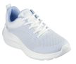 Skechers női cipő - 117681-LTGY