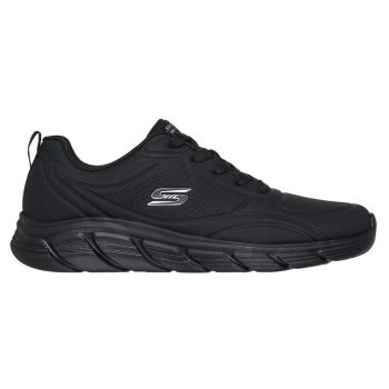 Skechers női cipő - 117715-BBK