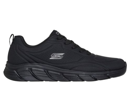 Skechers női cipő - 117715-BBK