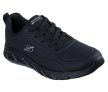 Skechers női cipő - 117715-BBK