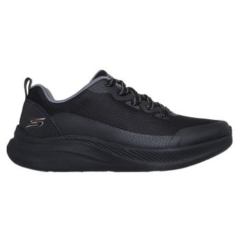 Skechers női cipő - 117730-BBK