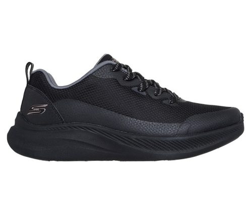 Skechers női cipő - 117730-BBK