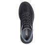 Skechers női cipő - 117730-BBK