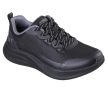 Skechers női cipő - 117730-BBK