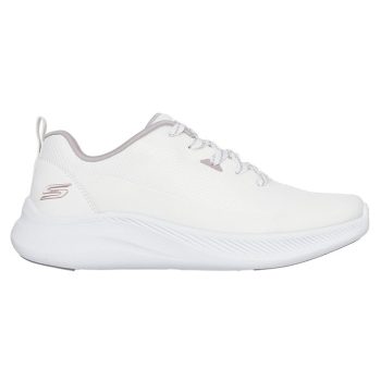 Skechers női cipő - 117730-WHT