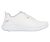 Skechers női cipő - 117730-WHT