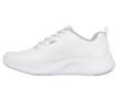 Skechers női cipő - 117730-WHT