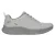 Skechers női cipő - 117731-SAGE