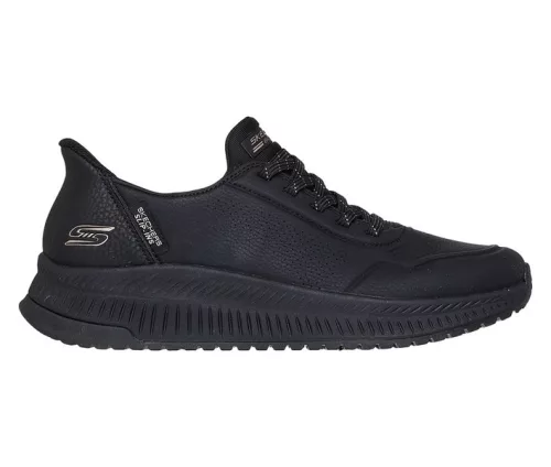 Skechers női cipő - 117740-BBK