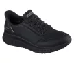 Skechers női cipő - 117740-BBK