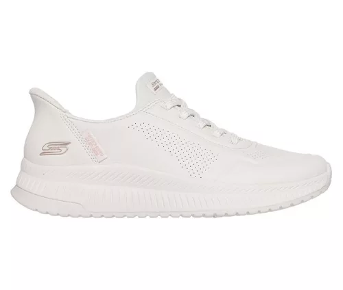 Skechers női cipő - 117740-W