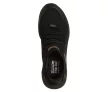 Skechers női cipő - 117743-BBK