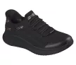 Skechers női cipő - 117743-BBK