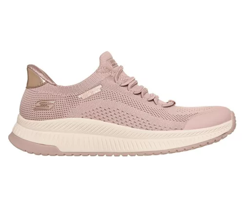 Skechers női cipő - 117743-BLSH