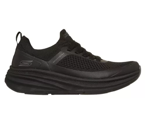 Skechers női cipő - 117759-BBK