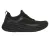 Skechers női cipő - 117759-BBK