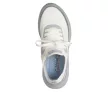 Skechers női cipő - 117759-WBL