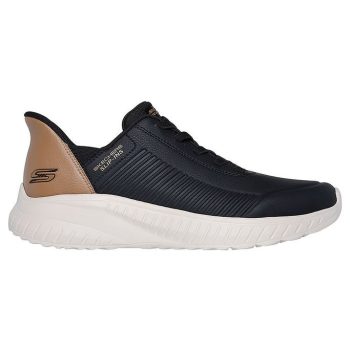 Skechers női cipő - 118305-BLK
