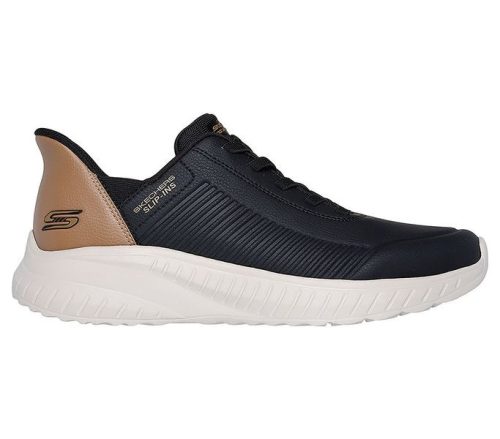 Skechers női cipő - 118305-BLK